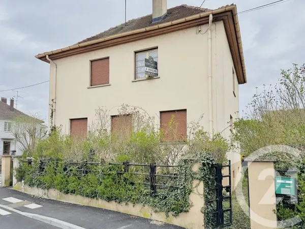 Maison 6 pièces 157 m²