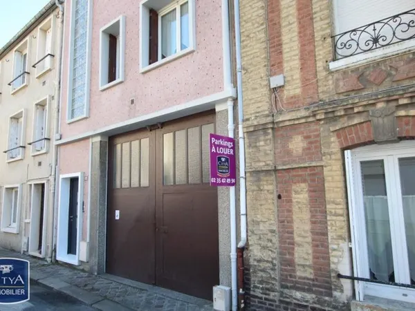 Stationnement Location Le Havre   95€