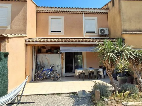A vendre, Exclusivité, Saint Paul 3 Châteaux, maison de 85 m², idéal investisseur