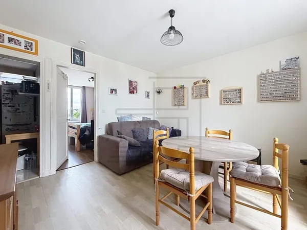 Appartement à vendre Persan
