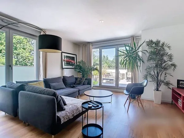 Appartement 3 pièces 78 m²