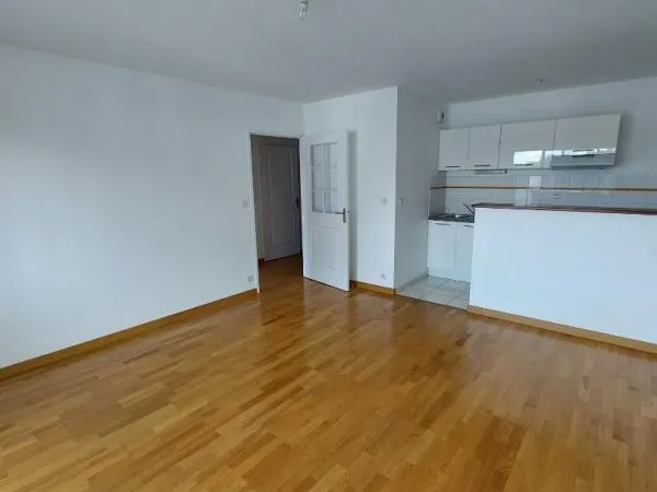 A LOUER - GROUPE GIBOIRE - APPARTEMENT T2 - RENNES NORD SAINT MARTIN