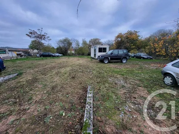 Terrain 1346 m²