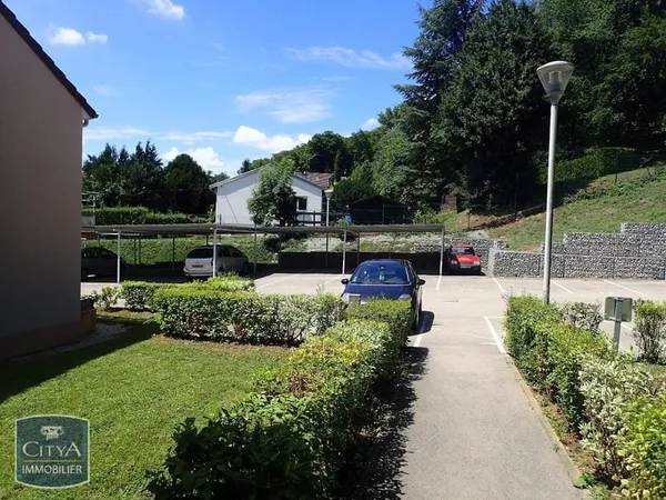 Appartement 2 pièces 56 m²