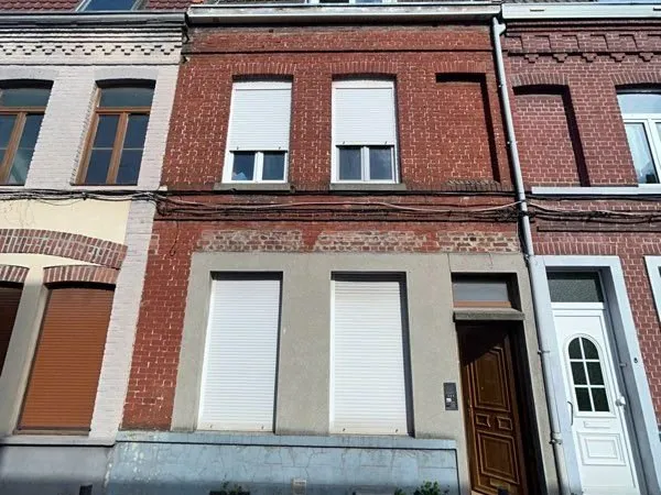 Immeuble 7 pièces 95 m²