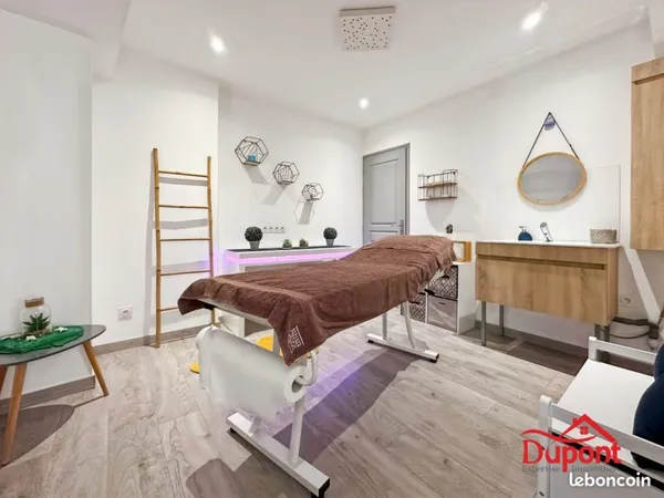 Maison 6 pièces 130 m²