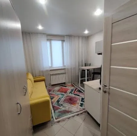 Appartement 1 pièce 18 m²