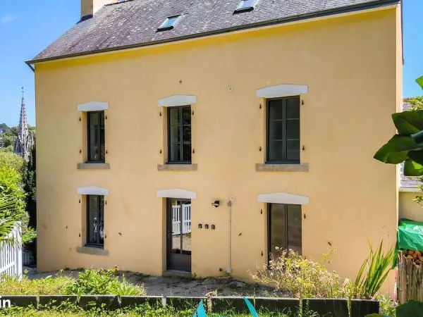 Maison de ville 6 pièces 111 m²