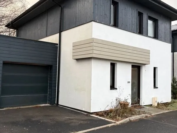 Maison 3 chambres Hénin Beaumont