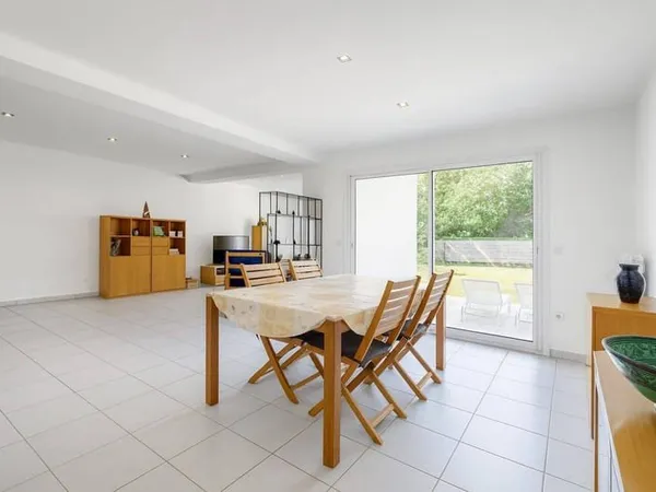 Maison 5 pièces 111 m²