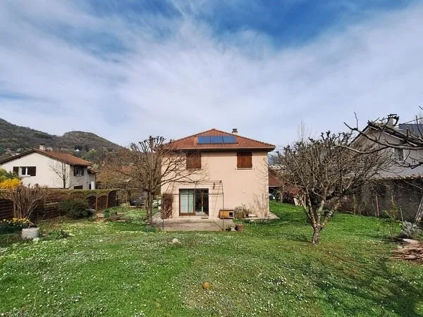 MAISON à vendre à Seyssinet-Pariset