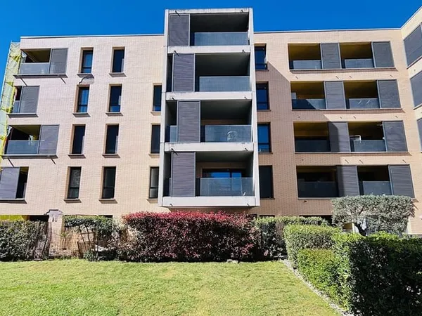 Appartement Toulouse 3 pièce(s) 65.07 m2 avec terrasse et Proche Balma