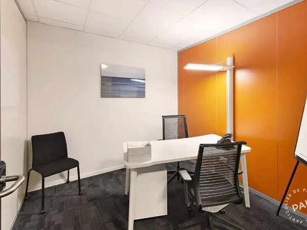 Bureaux/Locaux professionnels 11 m²