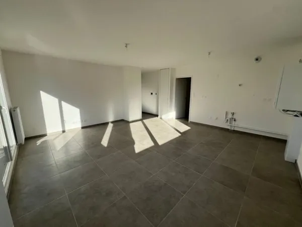 Appartement 3 pièces 76 m²