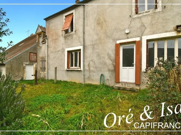 Maison à vendre 6 pièces MAISONNAIS (18)