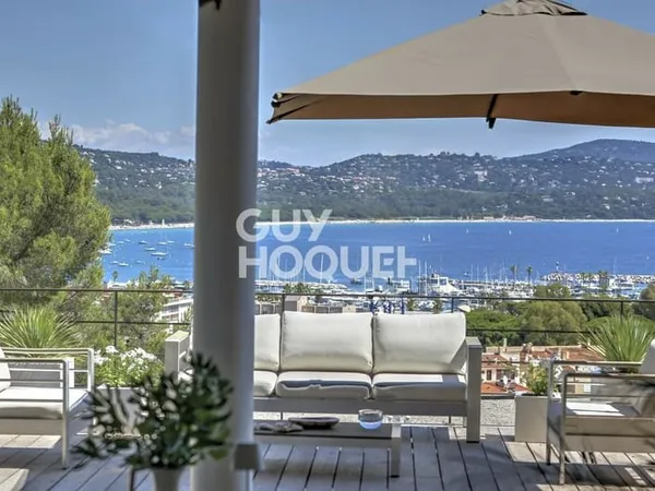 Maison Vente Cavalaire-sur-Mer 6p 241m² 1399000€