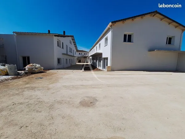 Appartement 1 pièce 72 m²