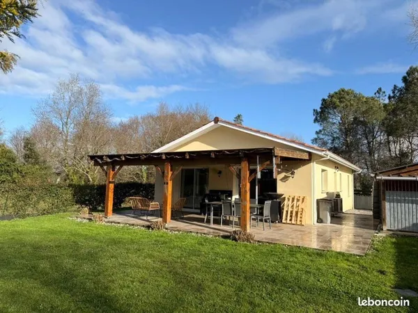 Maison 85m2