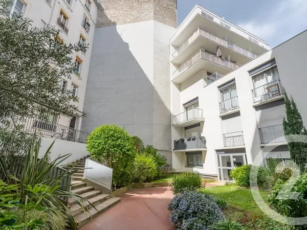 Parking 14 m²