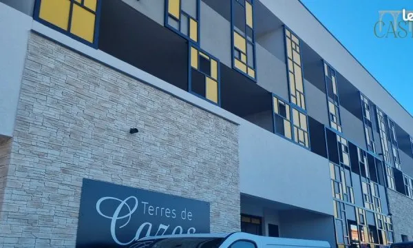 Bureaux CASTELNAU LE LEZ
