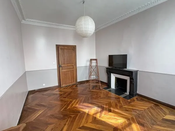 Appartement 3 pièces 80 m²