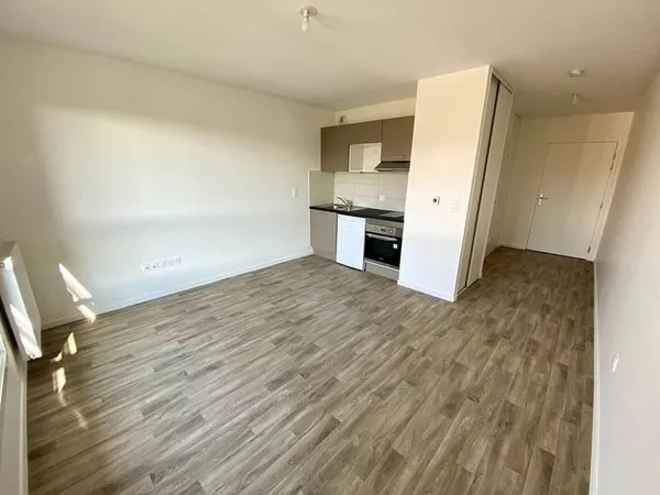 Appartement 1 pièce 25 m²