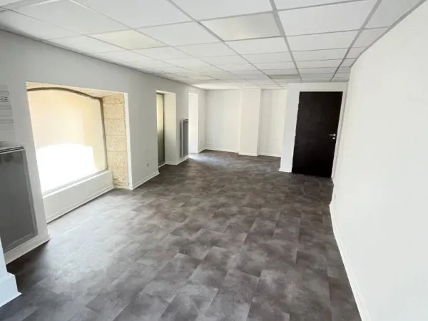 Local commercial Bergerac