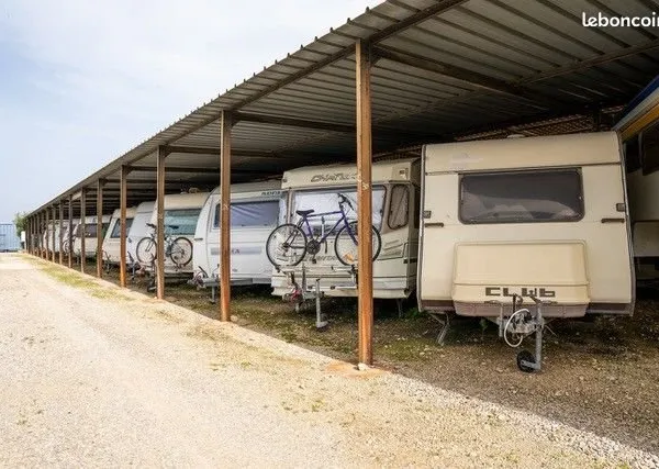 Gardiennage , hivernage , parking