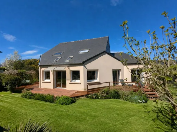 Vends maison