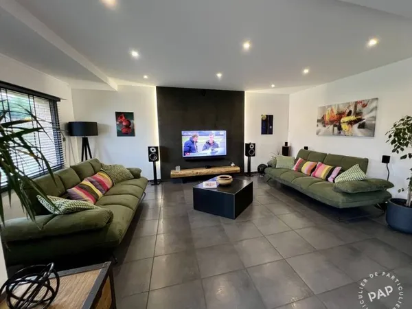 Maison 6 pièces 55 m²