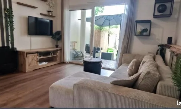 Appartement T2