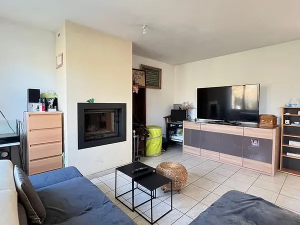 Maison 4 pièces 88 m²