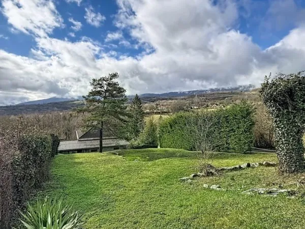 Terrain 475 m²