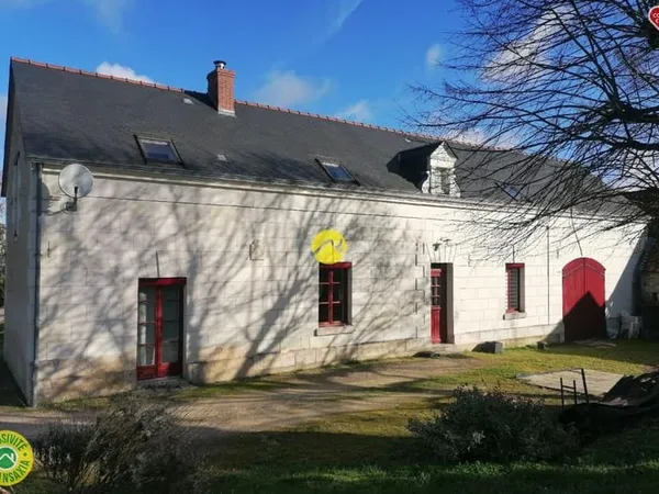 Longère pleine de charme