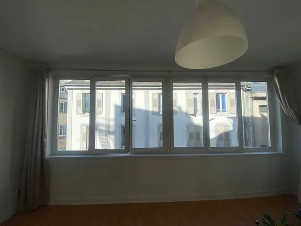 Appartement 1 pièce 31 m²