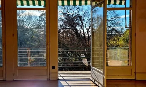 Appartement Grand Rond - ASCENSEUR - BALCON