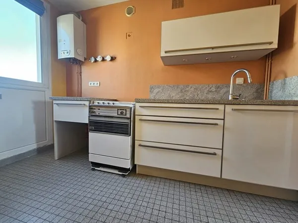 Appartement à vendre Amiens