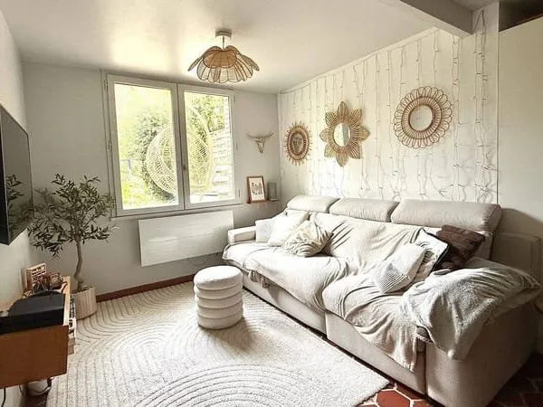 Maison 5 pièces 96 m²