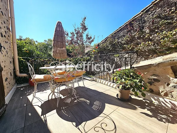 Maison 5 pièces 141 m²
