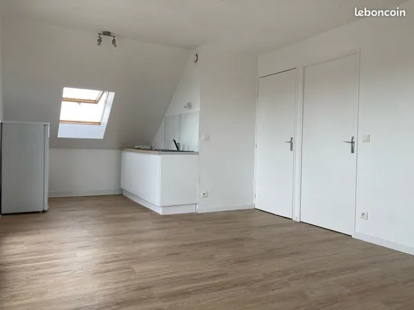 F2 meublé
