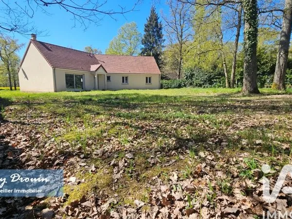 Maison 6 pièces 140 m²