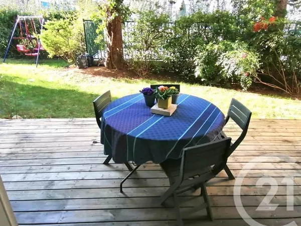 Appartement 5 pièces 98 m²
