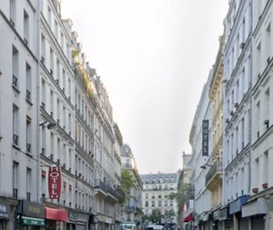 Boutique 45 m² PARIS