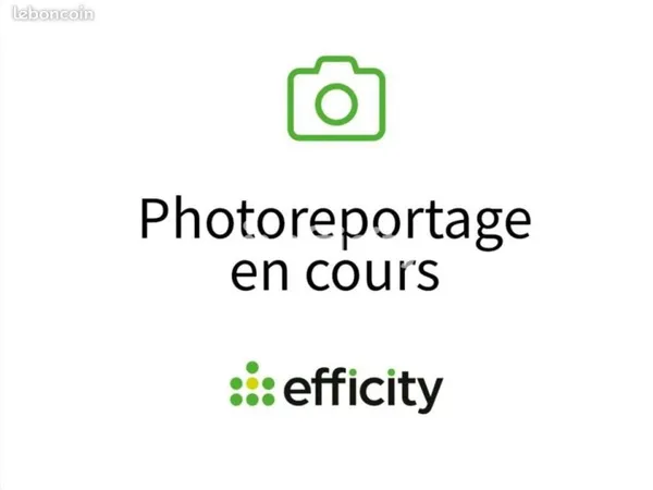 Appartement 4 pièces 64 m²