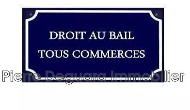 Tous commerces sauf nuisances