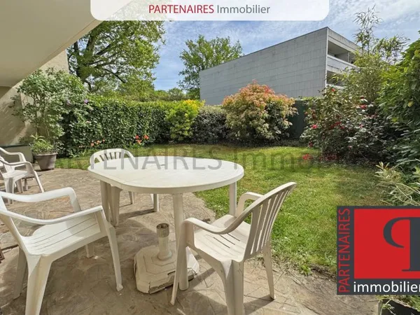 Vends appartement
