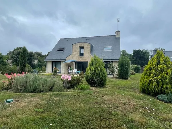 Maison 5 pièces 150 m²