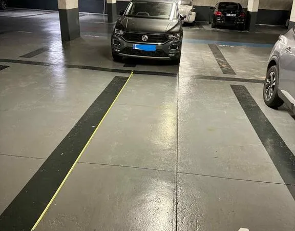 Stationnement Vente Nogent-sur-Marne   18000€