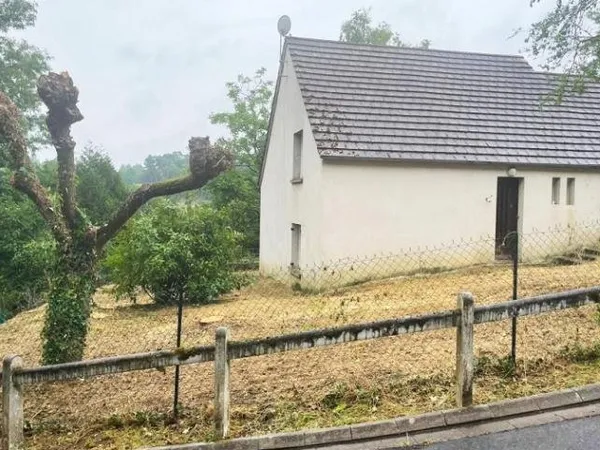 Maison Vente Seigy 5p 113m² 96050€
