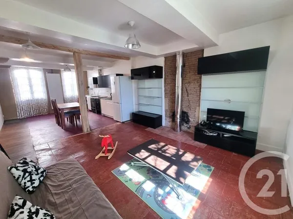 Maison 3 pièces 78 m²